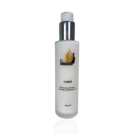 BL Glowskin Cleanser