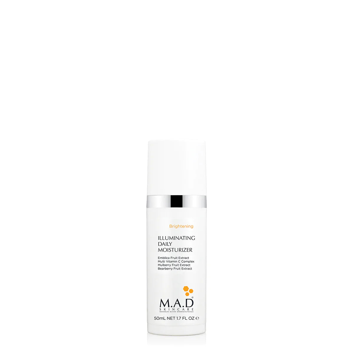 ILLUMINATING DAILY MOISTURIZER