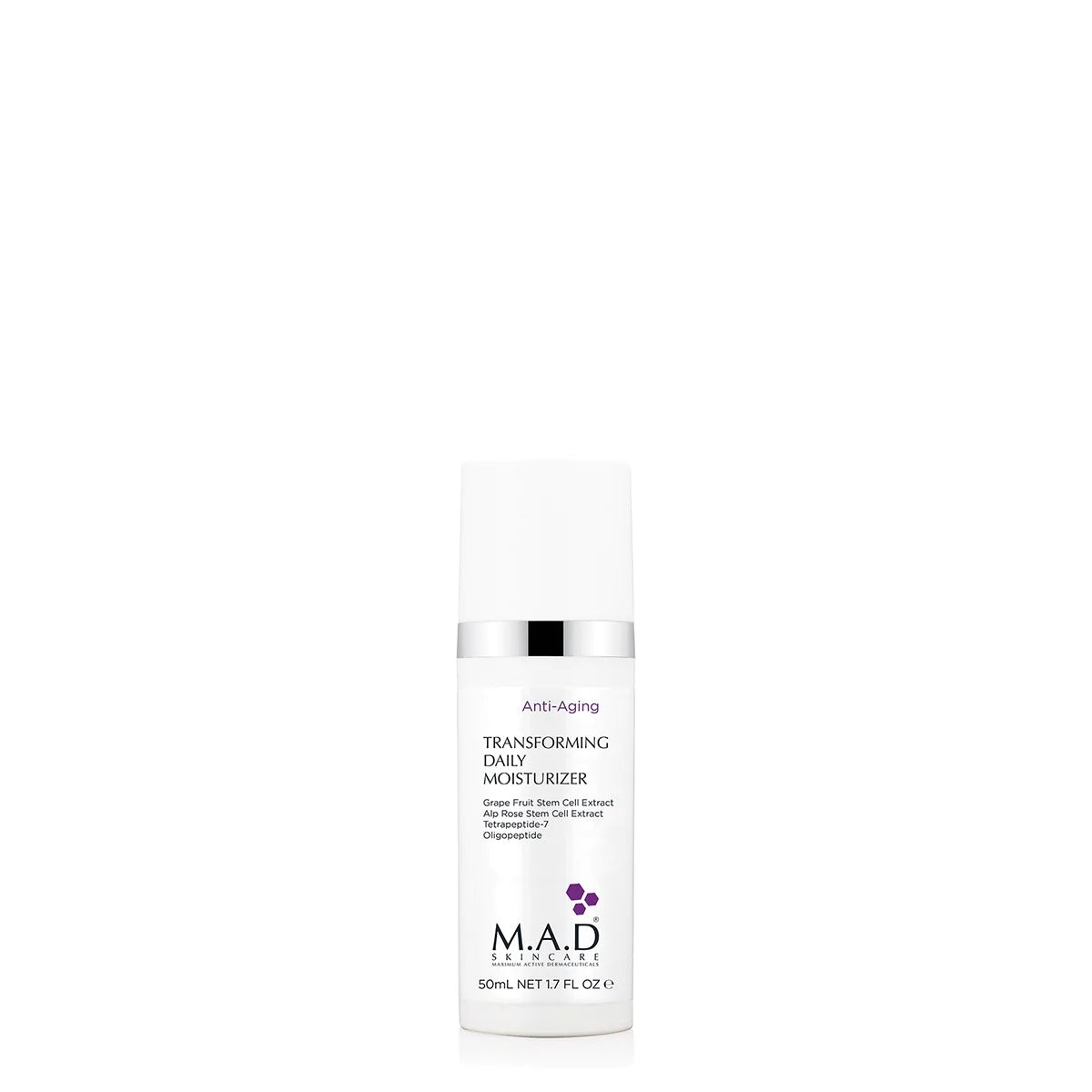 TRANSFORMING DAILY MOISTURIZER