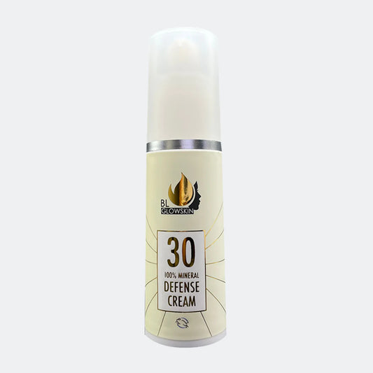 BL Glowskin Defense Cream