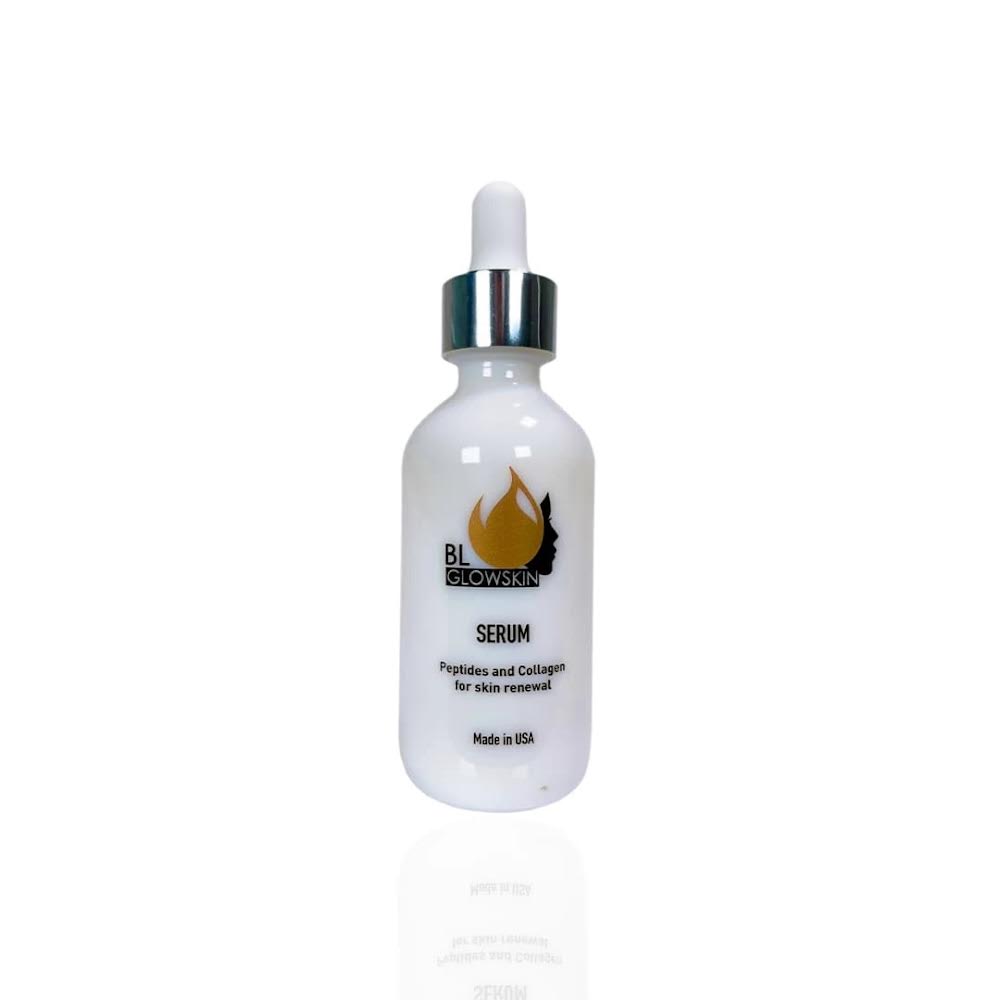 BL Glowskin Serum
