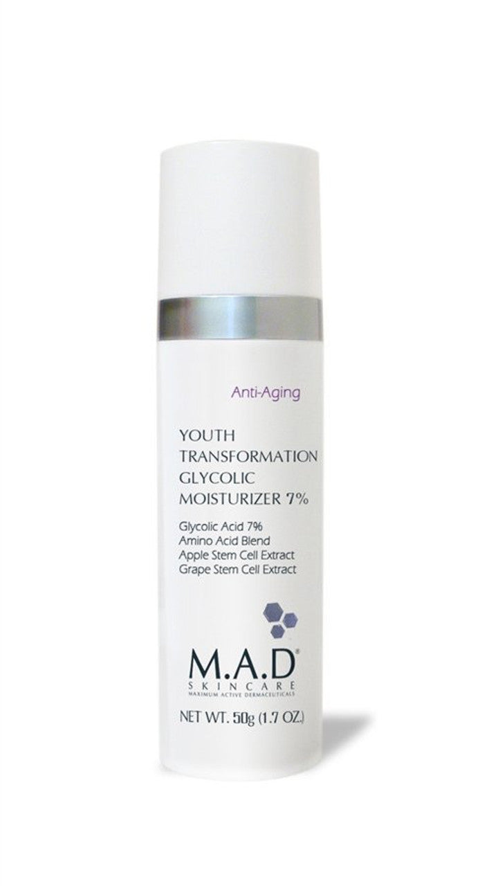 Glycolic Body Lotion 7%